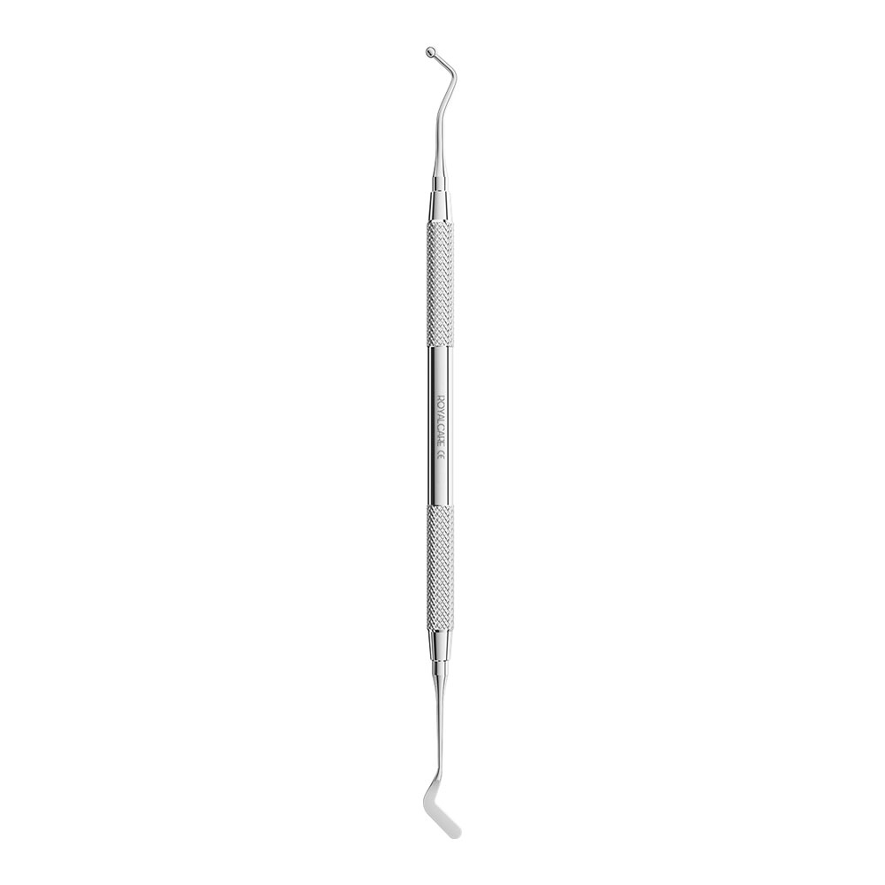 Plastic Filling Instrument